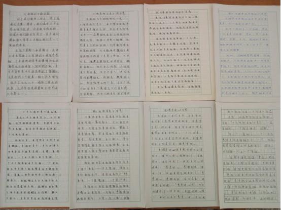 圖書館開展“世界讀書日”系列活動(dòng)