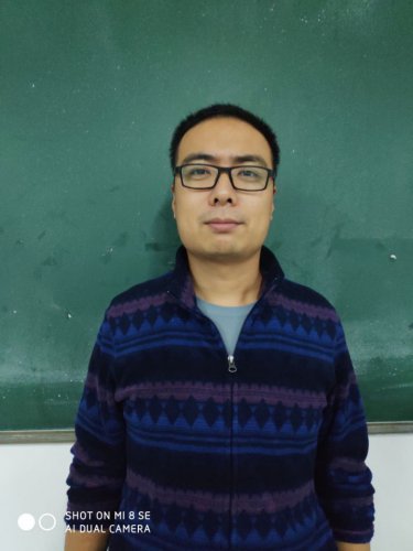 祖家政簡介