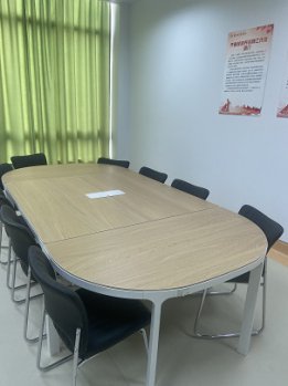 工作室實景照片